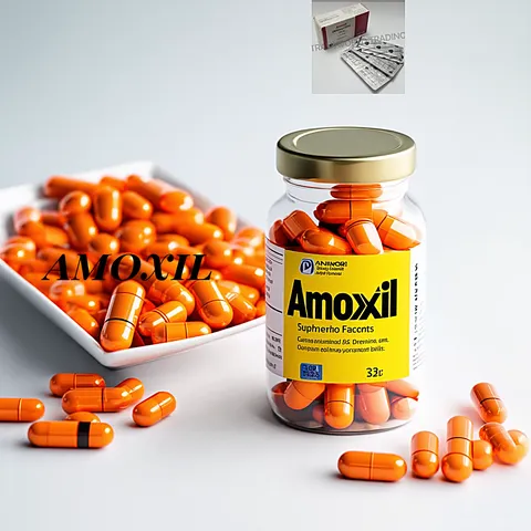 Comprar amoxil sin receta